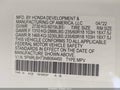 2022 Honda Odyssey — photo 9 of 16 | VIN 5FNRL6H73NB064450