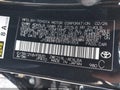 2026 Toyota Corolla — photo 9 of 16 | VIN JTDBCMFE8T3141654