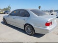 2003 BMW 5 Series — photo 3 of 20 | VIN WBADT63403CK36593