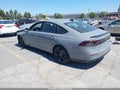 2025 Honda Accord — photo 3 of 18 | VIN 1HGCY2F76SA063236