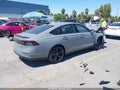 2025 Honda Accord — photo 4 of 18 | VIN 1HGCY2F76SA063236