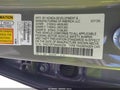 2025 Honda Accord — photo 9 of 18 | VIN 1HGCY2F76SA063236
