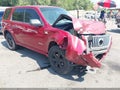 2008 Mercury Mariner — photo 6 of 16 | VIN 4M2CU911X8KJ11307