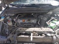 2011 Honda CR-V — photo 10 of 20 | VIN 5J6RE4H78BL007503
