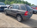2006 Kia Sportage — photo 3 of 12 | VIN KNDJF724X67207085