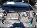 2025 Volkswagen Jetta — photo 10 of 17 | VIN 3VW2T7BU2SM021213