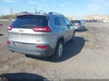 2016 Jeep Cherokee — photo 4 of 16 | VIN 1C4PJMCB0GW318661