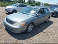 2000 Toyota Avalon — photo 2 of 12 | VIN 4T1BF28B2YU010232