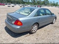 2000 Toyota Avalon — photo 4 of 12 | VIN 4T1BF28B2YU010232