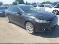 2013 Ford Fusion — photo 1 of 11 | VIN 3FA6P0K94DR208072
