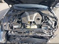 2017 Infiniti Q50 — photo 10 of 17 | VIN JN1FV7AR0HM871389