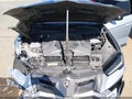 2019 Lamborghini Urus — photo 10 of 17 | VIN ZPBUA1ZL2KLA02103