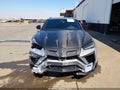 2019 Lamborghini Urus — photo 13 of 17 | VIN ZPBUA1ZL2KLA02103