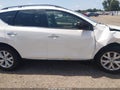 2014 Nissan Murano — photo 13 of 16 | VIN JN8AZ1MU3EW416632