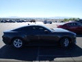 2024 Ford Mustang — photo 13 of 16 | VIN 1FA6P8TH8R5119586