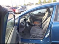 2007 Honda Civic — photo 5 of 13 | VIN 1HGFA16587L003822