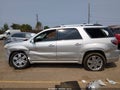 2014 GMC Acadia — photo 13 of 15 | VIN 1GKKVTKD1EJ134789