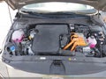 2025 Hyundai Elantra — photo 10 of 16 | VIN KMHLN4DJ5SU174792