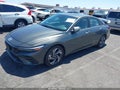 2025 Hyundai Elantra — photo 2 of 16 | VIN KMHLN4DJ5SU174792