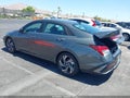 2025 Hyundai Elantra — photo 3 of 16 | VIN KMHLN4DJ5SU174792