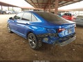 2022 Volkswagen Jetta — photo 3 of 16 | VIN 3VW7M7BU2NM021672