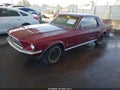 1967 Ford Mustang — photo 2 of 11 | VIN 7R01C179444