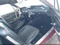 1967 Ford Mustang — photo 5 of 11 | VIN 7R01C179444