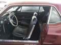 1967 Ford Mustang — photo 6 of 11 | VIN 7R01C179444