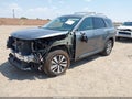 2022 Nissan Pathfinder — photo 2 of 17 | VIN 5N1DR3CA8NC237463