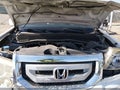 2011 Honda Pilot — photo 10 of 16 | VIN 5FNYF3H77BB014079