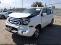2011 Honda Pilot — photo 2 of 16 | VIN 5FNYF3H77BB014079