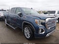 2019 GMC Sierra 1500 — photo 1 of 16 | VIN 1GTU9FEL0KZ352636