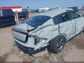 2025 Kia K4 — photo 18 of 19 | VIN 3KPFT4DE9SE110201