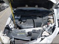 2008 Chevrolet Cobalt — photo 10 of 16 | VIN 1G1AL58F687139403