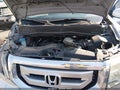 2011 Honda Pilot — photo 10 of 16 | VIN 5FNYF4H5XBB048750