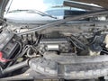 2008 Ford F-150 — photo 10 of 16 | VIN 1FTPW12V68FB74238