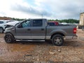2008 Ford F-150 — photo 14 of 16 | VIN 1FTPW12V68FB74238