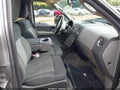 2008 Ford F-150 — photo 5 of 16 | VIN 1FTPW12V68FB74238