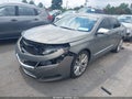 2017 Chevrolet Impala — photo 2 of 18 | VIN 2G1145S33H9195163