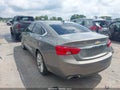 2017 Chevrolet Impala — photo 3 of 18 | VIN 2G1145S33H9195163
