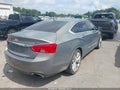 2017 Chevrolet Impala — photo 4 of 18 | VIN 2G1145S33H9195163