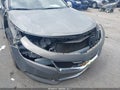 2017 Chevrolet Impala — photo 6 of 18 | VIN 2G1145S33H9195163