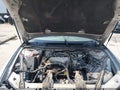 2005 Buick Century — photo 10 of 11 | VIN 2G4WS52J751188675