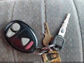 2005 Buick Century — photo 11 of 11 | VIN 2G4WS52J751188675