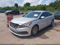 2015 Hyundai Sonata — photo 2 of 16 | VIN 5NPE34AF2FH075687