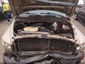2002 Dodge Ram 1500 — photo 10 of 16 | VIN 1D7HA16Z62J143193