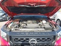 2023 Nissan Frontier — photo 10 of 17 | VIN 1N6ED1CM3PN636744