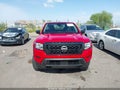 2023 Nissan Frontier — photo 13 of 17 | VIN 1N6ED1CM3PN636744