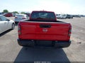 2023 Nissan Frontier — photo 17 of 17 | VIN 1N6ED1CM3PN636744