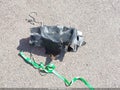 2023 Nissan Frontier — photo 12 of 17 | VIN 1N6ED1CM3PN636744